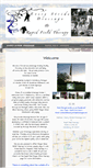 Mobile Screenshot of everystridedressage.com